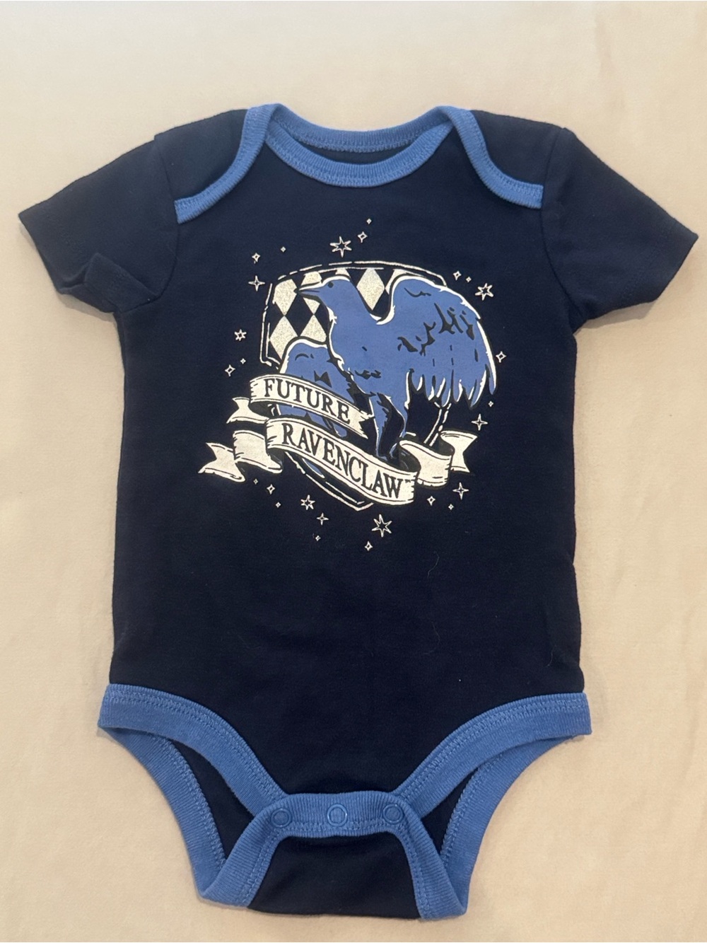 Harry Potter Kids' Onesie bundle Size 3-6M - Picture 6 of 8